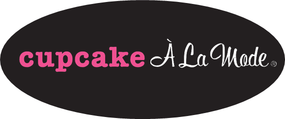 Cupcake A La Mode