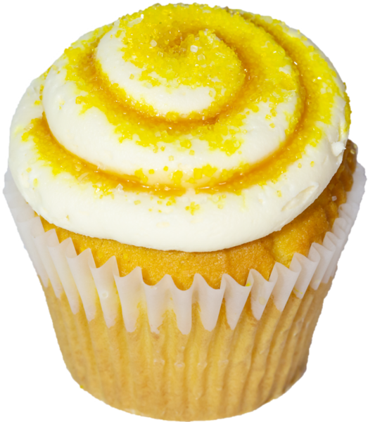 Salty Caramella cupcake